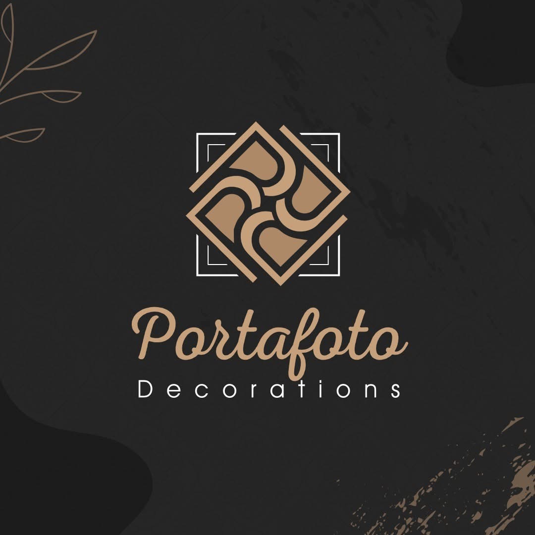 Historical Portafoto Decorations identity
