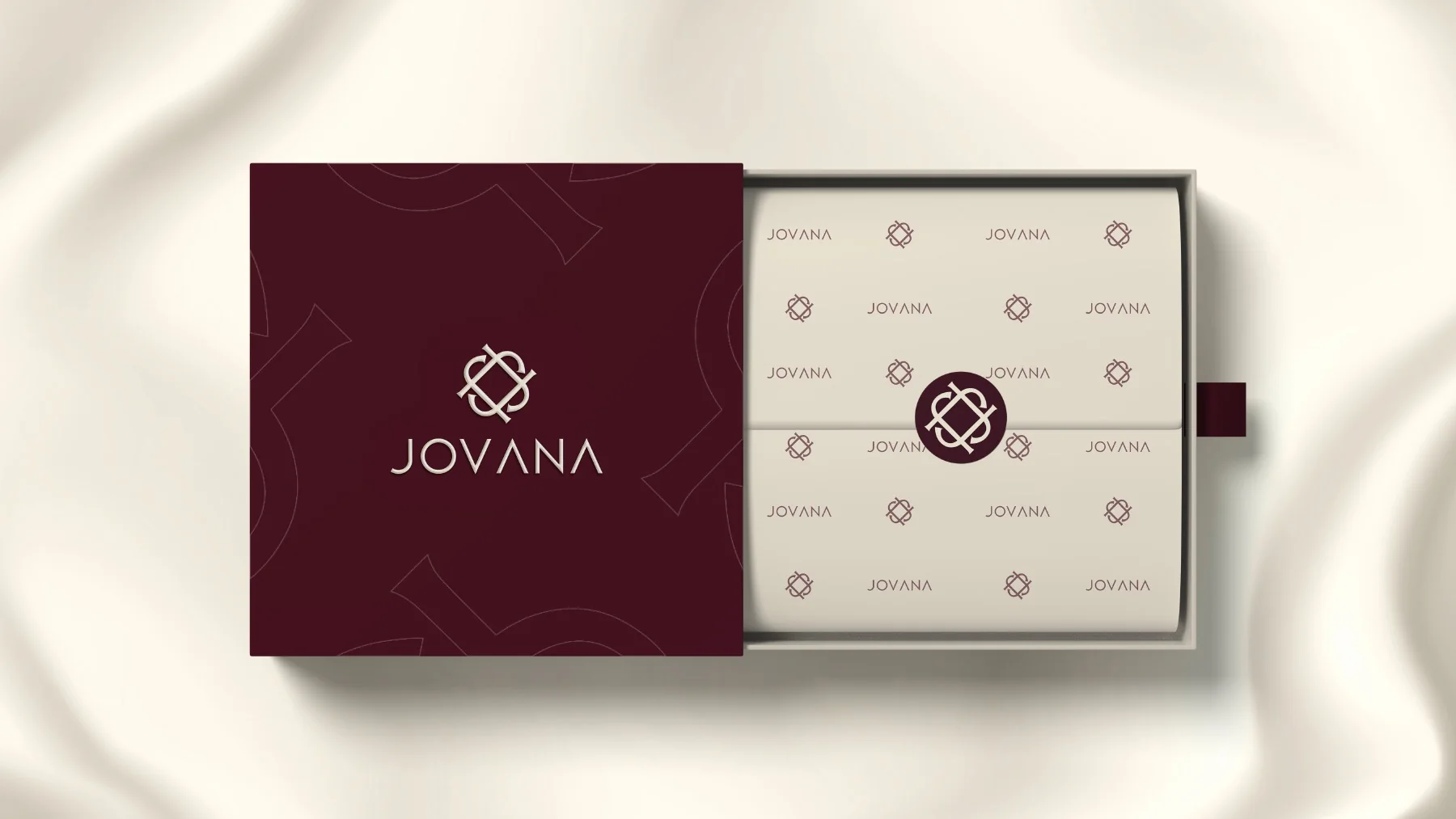 JOVANA closing application
